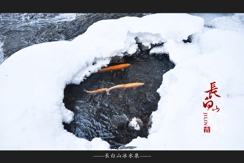 冰雪总动员，玩转长白山：一山一水，体验“世界级”冰火两重天