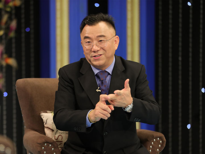 大国匠心节目：靠谱中国品牌“晓安”头盔，揭开头盔的神秘面纱