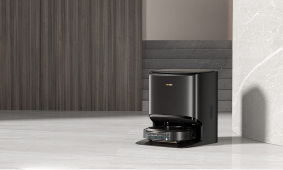 更智能新物种来袭，UONI由利A1 Pro，扫地机器人行业迎来重磅角色