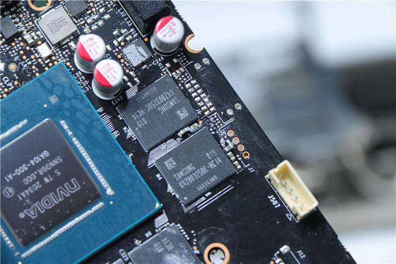 輕松上4K，全開無壓力！映眾RTX3070冰龍超級版體驗