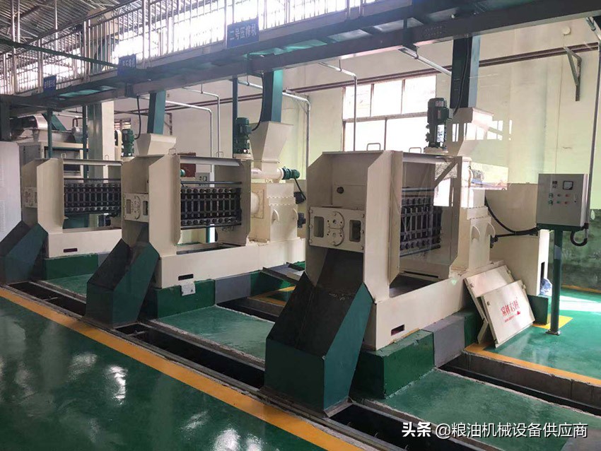 开油坊必备设备：滤油机品牌推荐及全套榨油设备清单