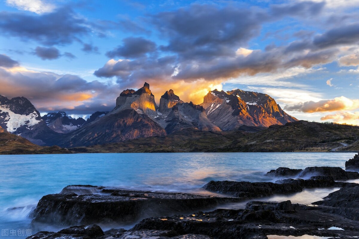 你想要的，岁月都会给你