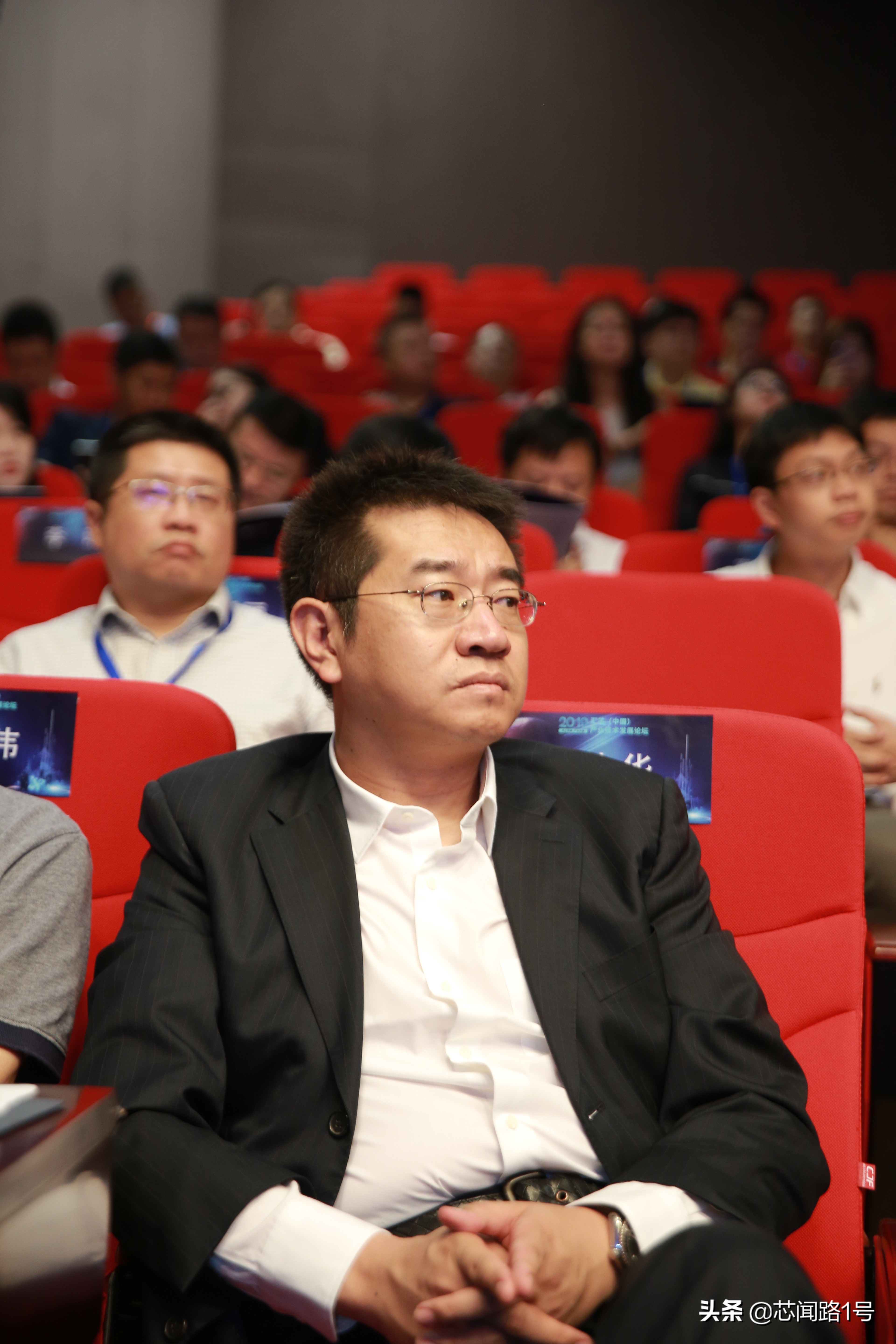“三位一体”打造创新投资模式，复合人才转型“政产学研资”