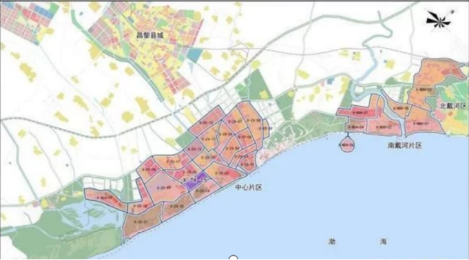 渤海大学高铁培训（京津环渤海滨海休闲度假地产初探）