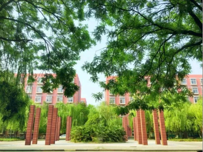 占地5700余亩，走出院士、奥运冠军等94万人才，10个理由让你爱上河南这所高校
