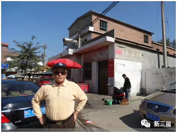 王晓光：我在姜太公钓鱼的地方当知青