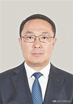 云南省管干部任前公示公告