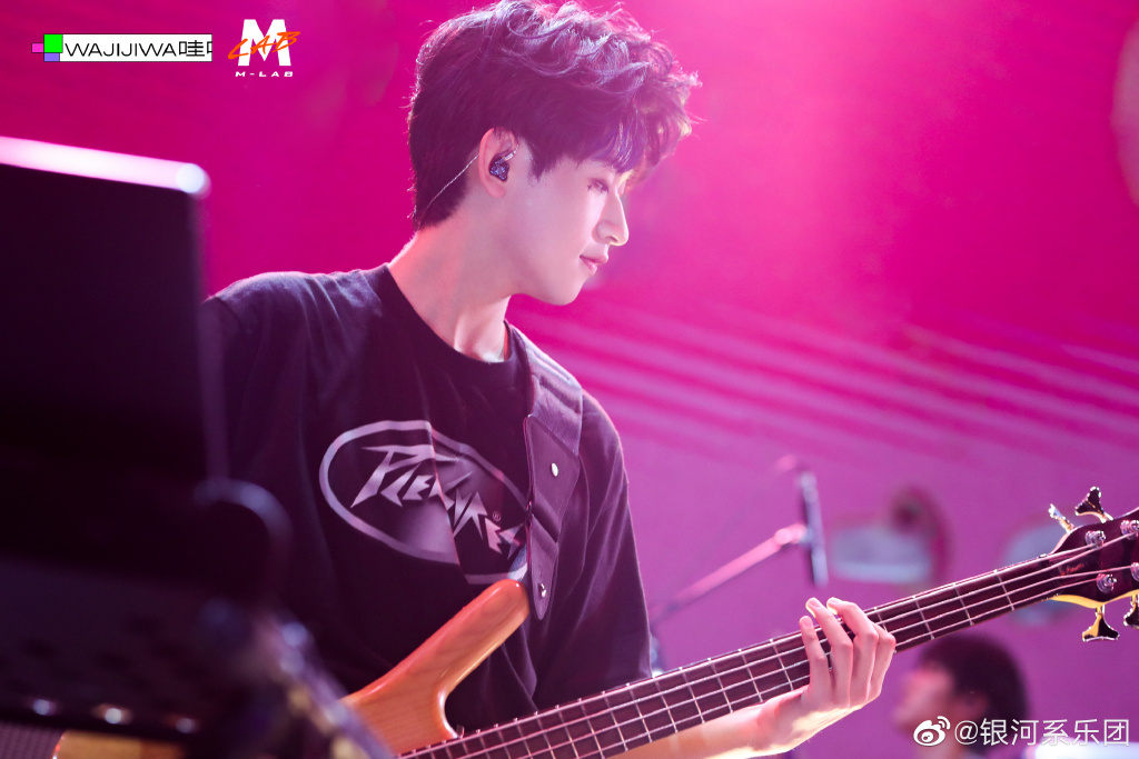 青3创4潜力股预览！翻版宋威龙浓颜出圈，这颜值能火成顶流吗？