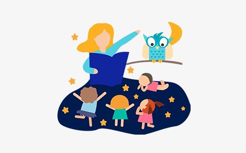 短篇小故事哄女朋友的「5篇」