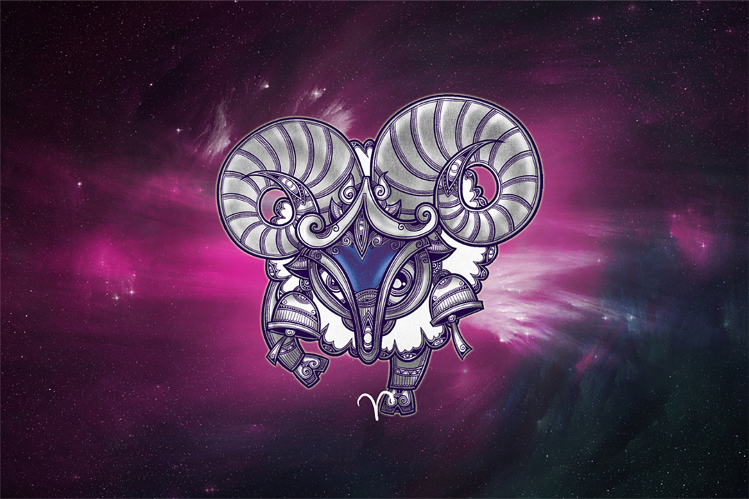 白羊座总爱对你发脾气?他一定十分在意你,请这样回应他