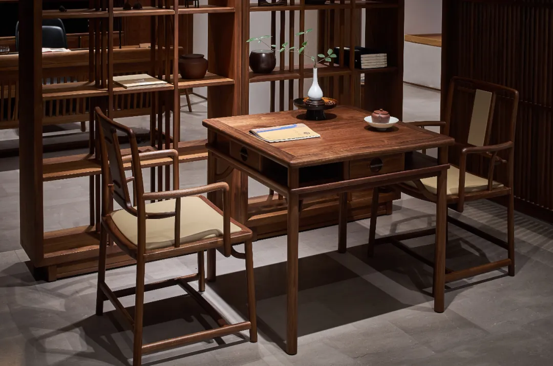 国内TOP20家居品牌齐上新，2021设计师必看百款新品