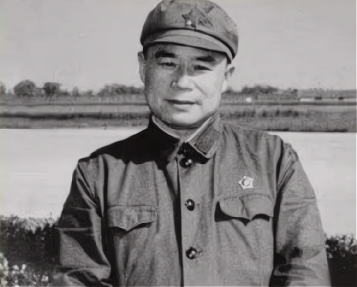 180师失利，王近山指挥失误，远在南京的刘帅被彭总“责怪”