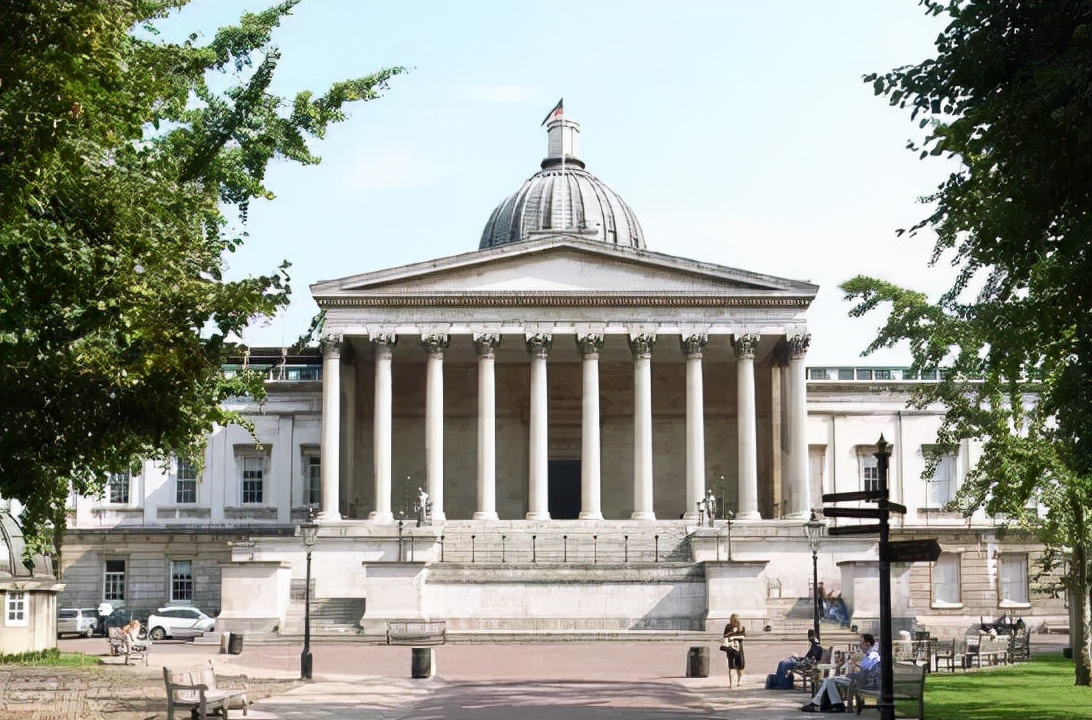 英国顶尖大学本科录取率大盘点！哪所最好进？