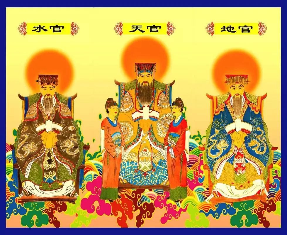 俗语“七月半，鬼乱窜，五件事，不能干”，都说了些啥？小心点好
