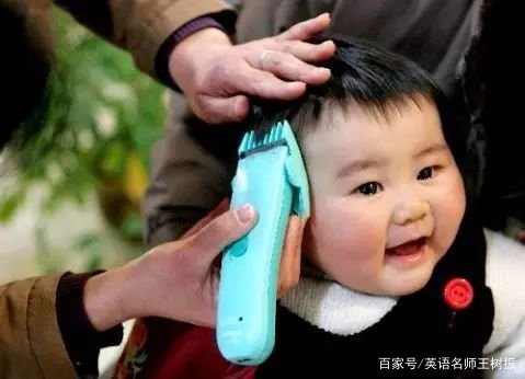 “二月二，龙抬头”用英语怎么说？为什么这一天你要理发呢？