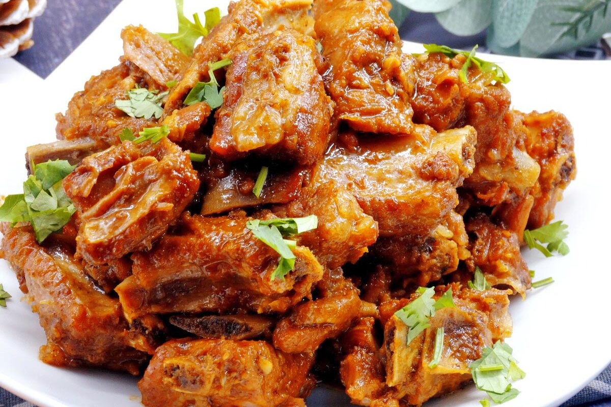 電飯煲做菜,電飯煲做菜食譜大全