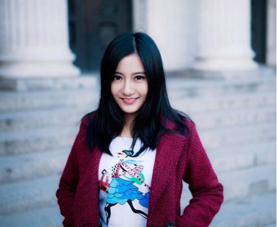 清华学霸彭菲茗，高考艺考“双科状元”，实力比颜值更“精彩”