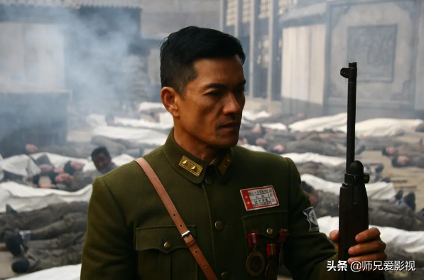 中国抗日战争的电影你看过不少吧，你认为经典之作有哪些呢？