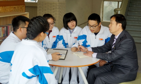 中考会给高考带来多大影响？班主任：影响很深远，家长需重视