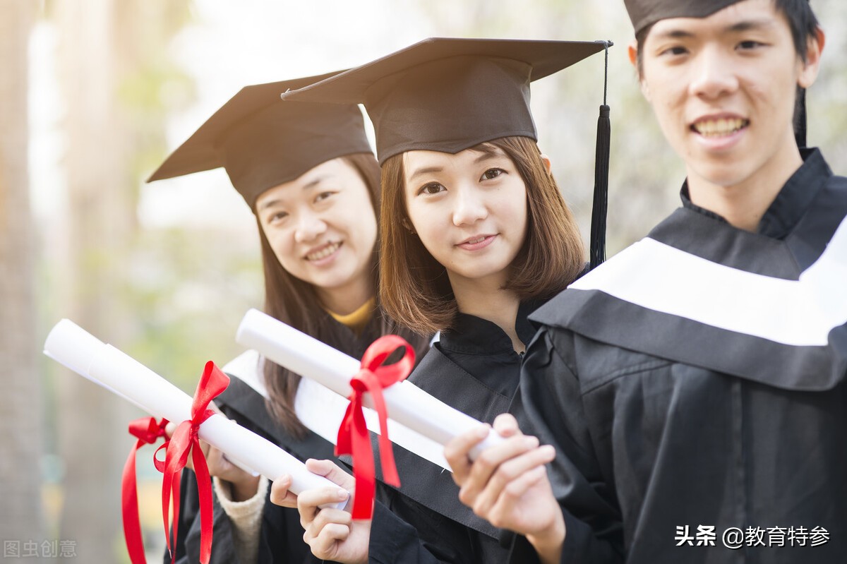 中国政法大学-国内法学教育的最高学府，升学率高达74.52%