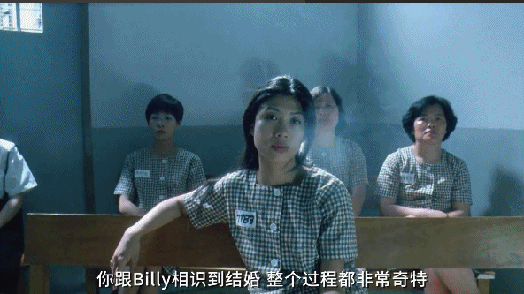 香港奇案片（中）：真真假假，90年代的血色狂欢