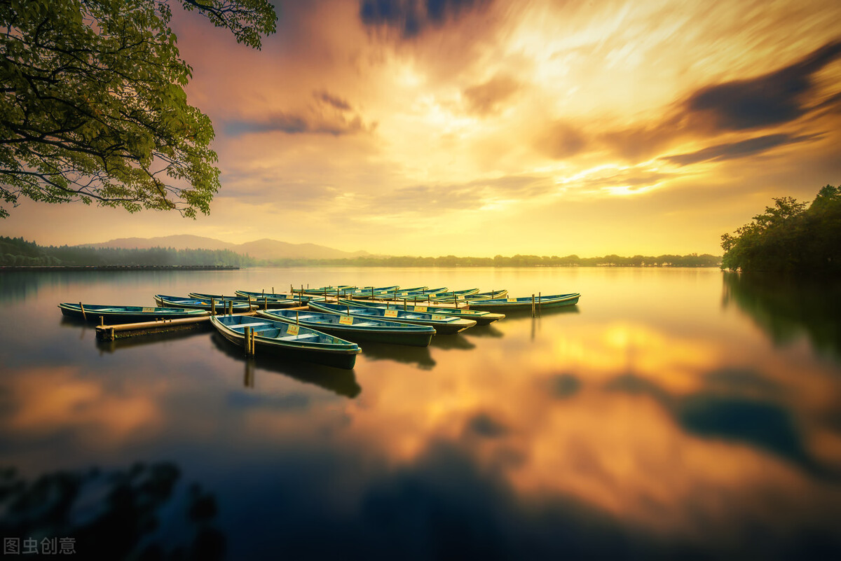 人生就是一场修行