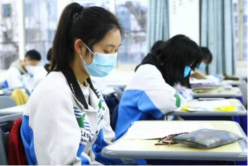 新高考模式迎来大调整，3+1+2或变成3+2+1，预计今年开始实施