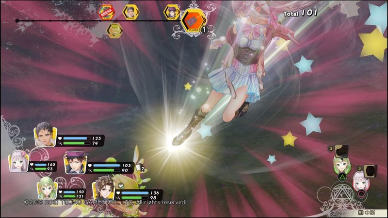 《露露亚的工作室》中文版评测：亚兰德欢迎所有人