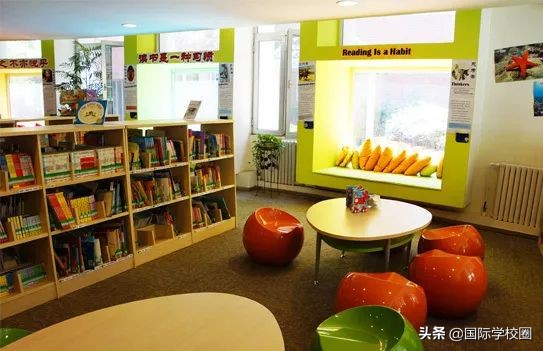 国际学校每日推荐 | 北京市私立汇佳学校：国内最早的IBO成员校