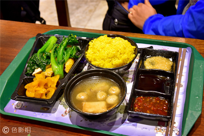 三天三夜欢乐长隆之旅（附攻略）