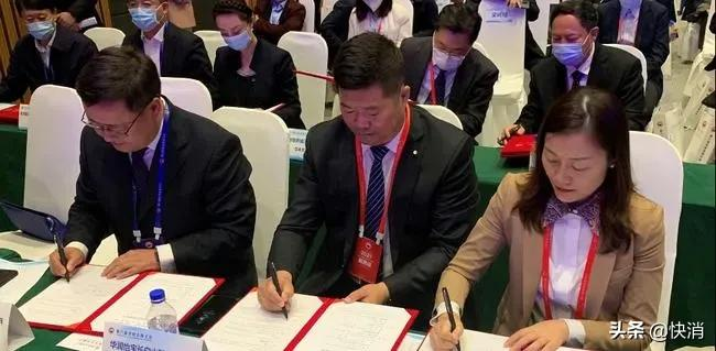 重资布局华东、华北，华润怡宝在下一盘什么“大棋”？