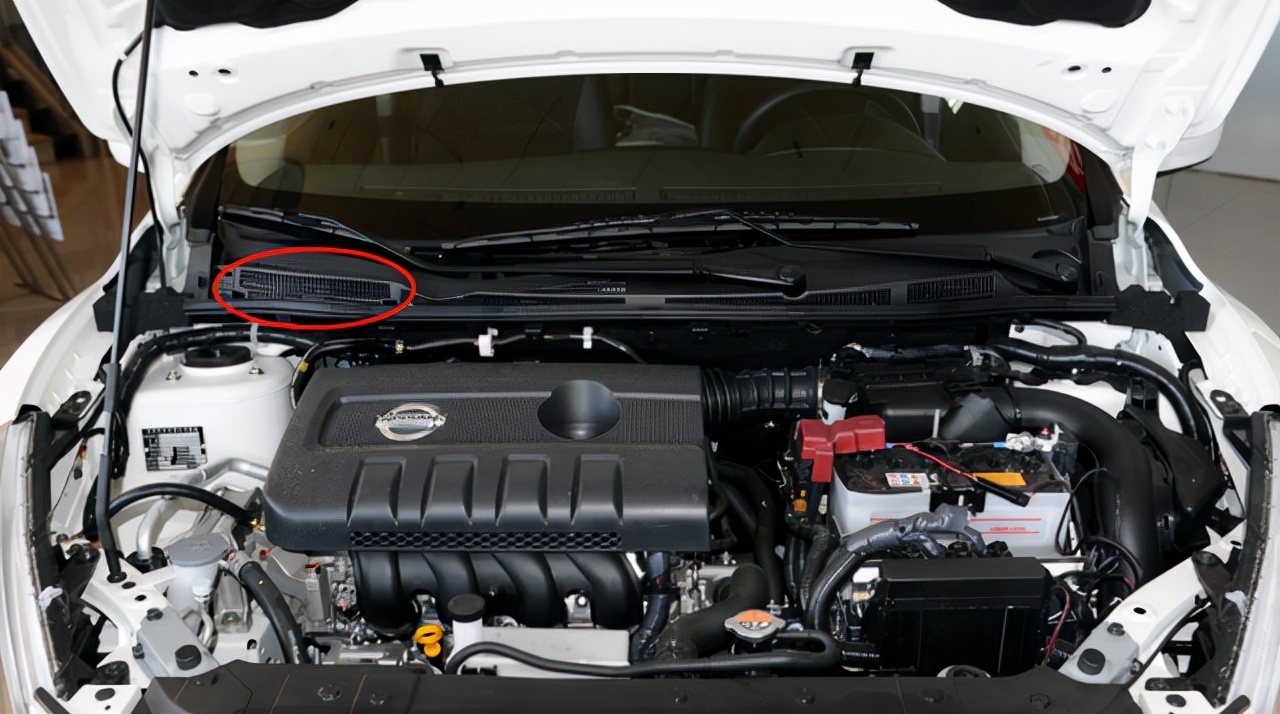 车架号是什么意思车架号在哪里看