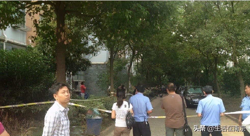 盘点南京10大凶宅，最出名的已被神秘人买走