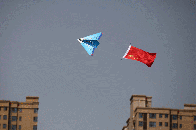 超燃运动盛会·震撼灞柳河畔！西安铁一中滨河第八届体育节暨田径运动会火热进行中……
