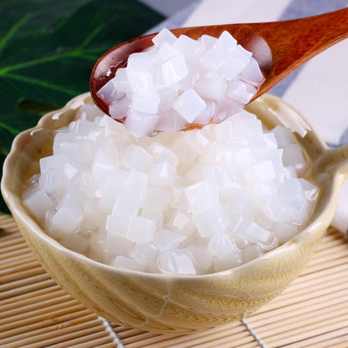 常喝的奶茶中,珍珠,椰果,西米露究竟是什么东西,对身体有害吗