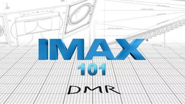 电影院imax3d和3d的区别，3d电影跟imax一样吗