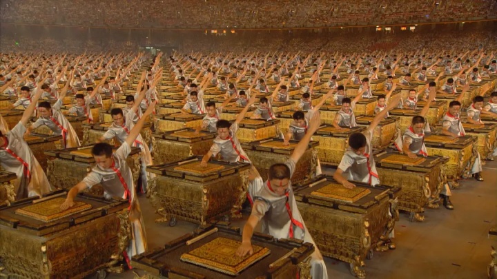 击缶而歌的"缶"