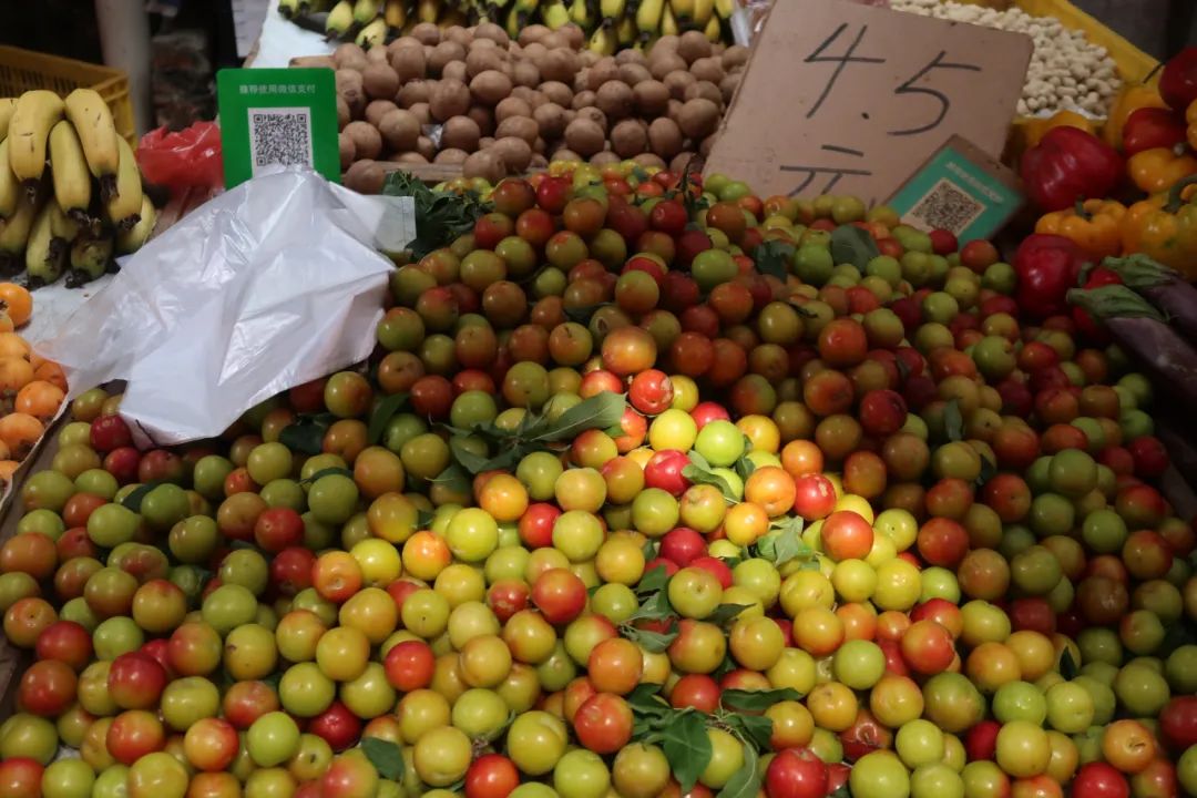 广州48小时：深入荔枝湾，只为吃当地人爱吃的老牌小吃店