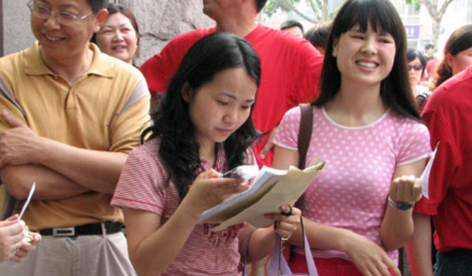 辽宁一本科招生“遇冷”，6个专业缺额1081人，想捡漏可别错过