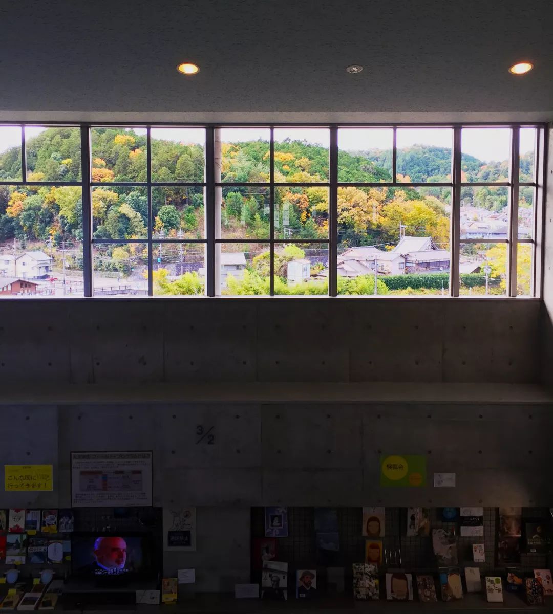 日本艺术大学：京都精华大学—自由之王国