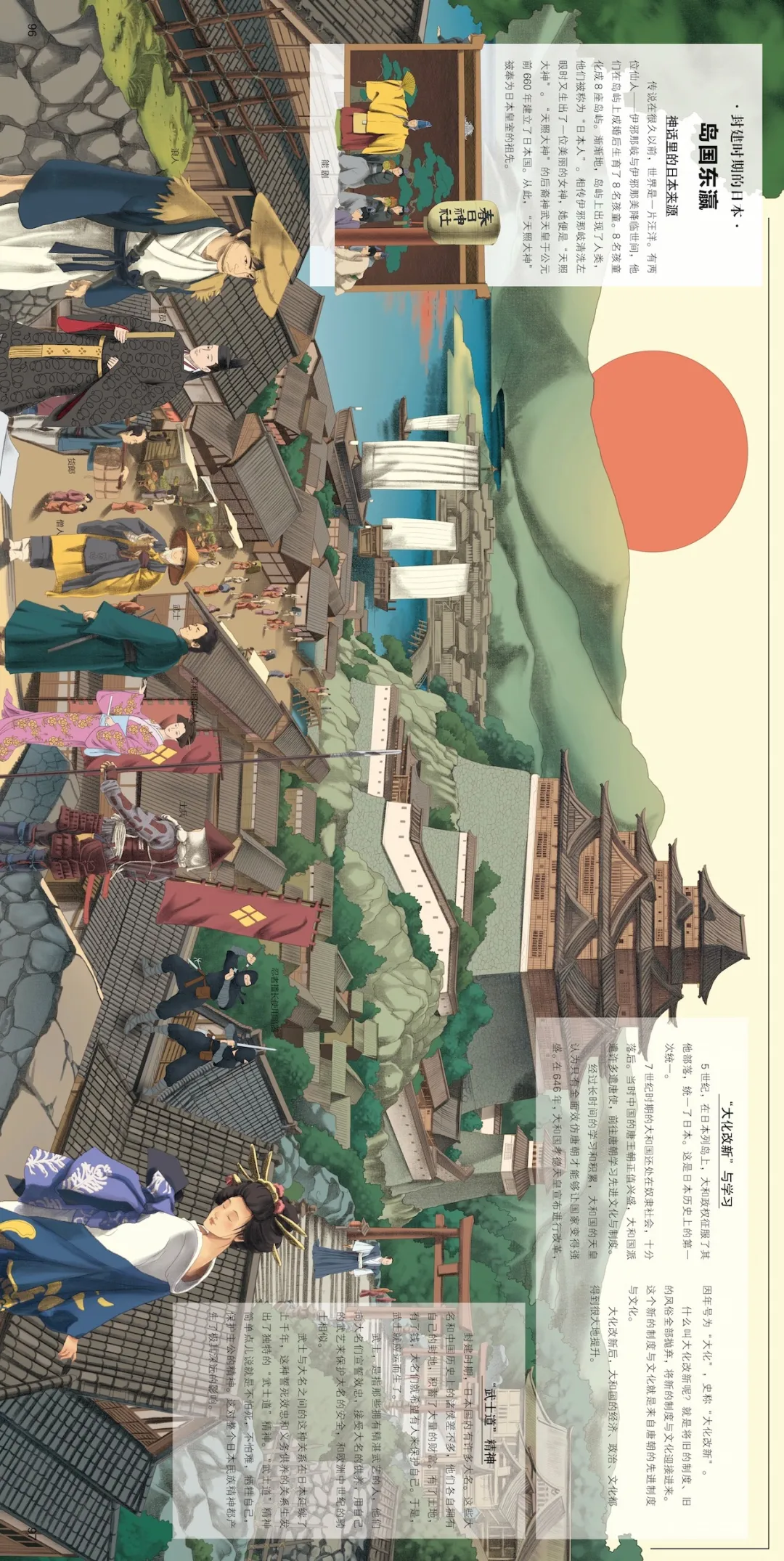 ​哈佛大学揭开学霸背后的真相：他们的阅读书单，都惊人的相似