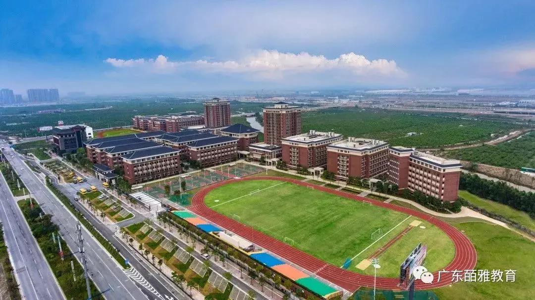 「2020小升初」江门广雅学校第二阶段新生体验活动即将来袭