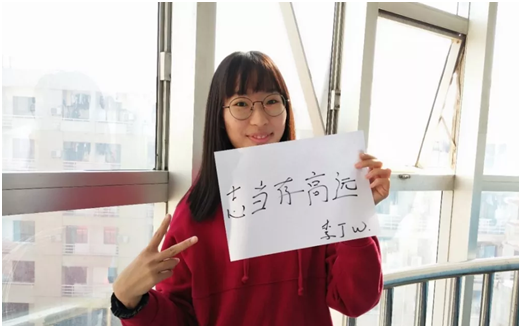 西安“女神”学霸宿舍：拿下7.3万奖学金！4人保研成功：同济、北理工