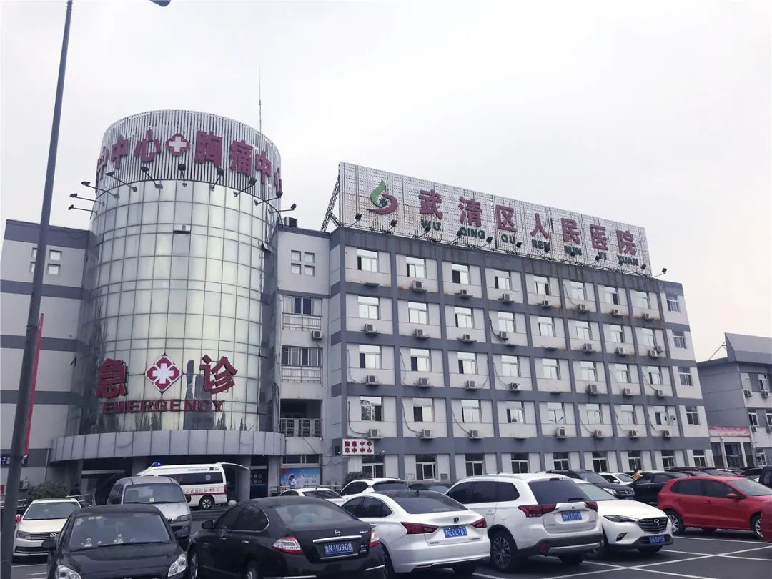 武清区即将全面起飞！2022年的武清人要身价暴涨啦