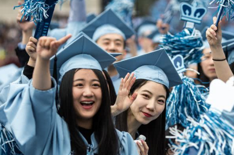 花140万出国留学，回国月收入4500，“海归”变“海带”值得吗？