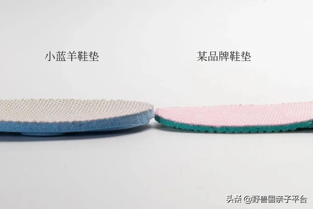 我回购过N次的国货童鞋，推荐给你们！