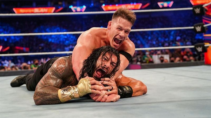 WWE“毒蛇”兰迪·奥顿创造辉煌记录，追平送葬者