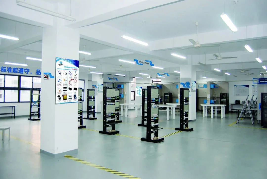 技校中的大学—广东南粤技工学校（2020全国招生）