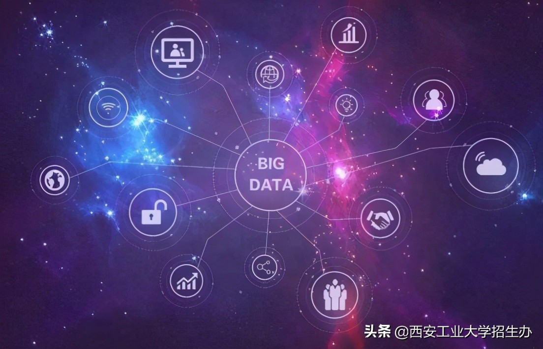 前景可观！未来人才缺口达180万，这些专业成“香饽饽”