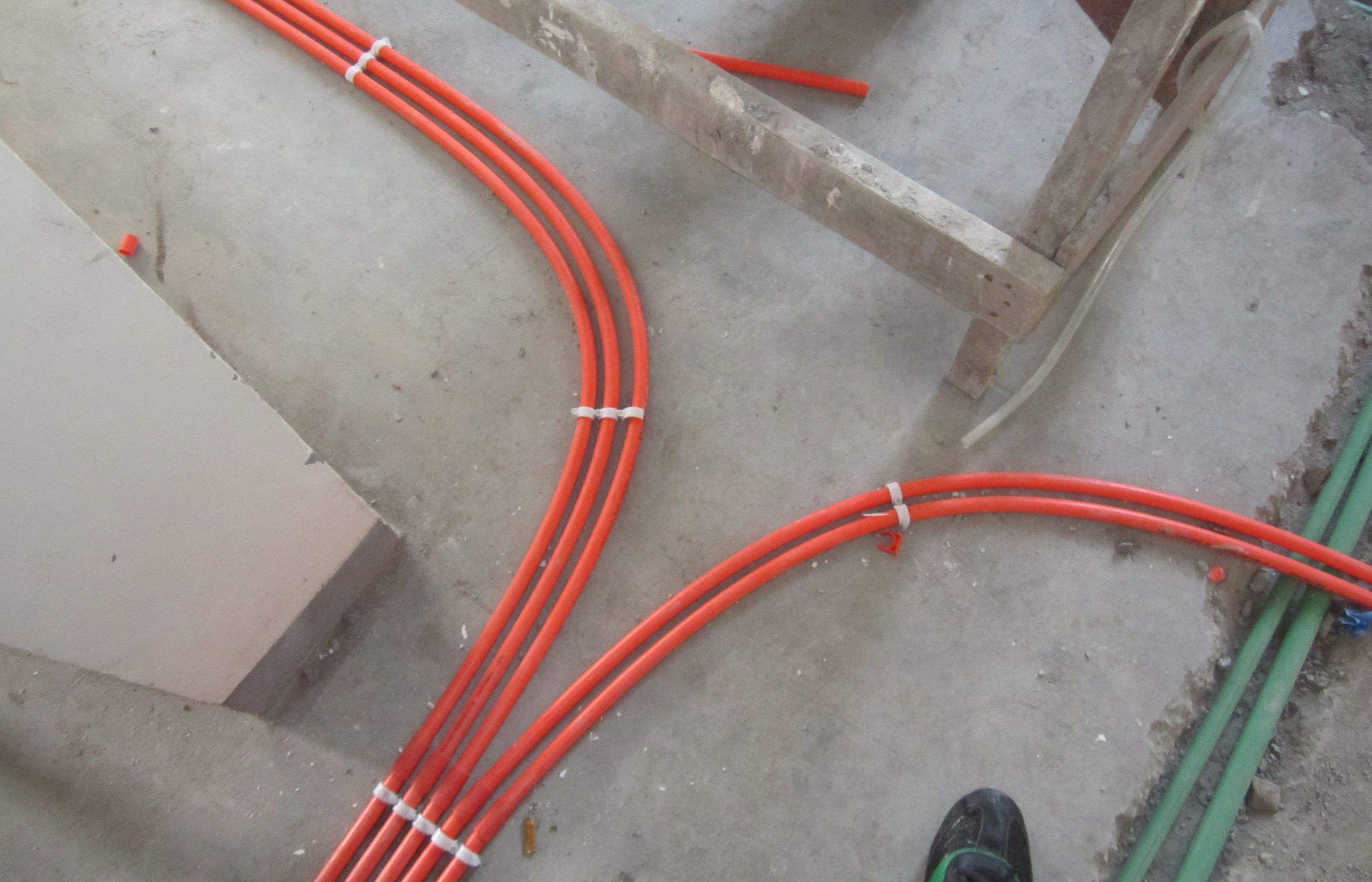 装修时，电线用硬线还是软线？单芯还是多芯？两种线有什么区别？